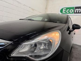 Vauxhall Corsa 1.4 16V SE Auto Euro 5 5dr