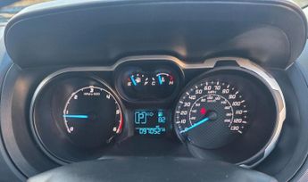 Ford Ranger 3.2 TDCi Wildtrak Auto 4WD Euro 5 4dr