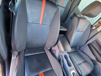 Ford Ranger 3.2 TDCi Wildtrak Auto 4WD Euro 5 4dr