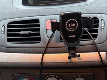 Renault Megane 1.6 16V Dynamique TomTom Euro 5 5dr