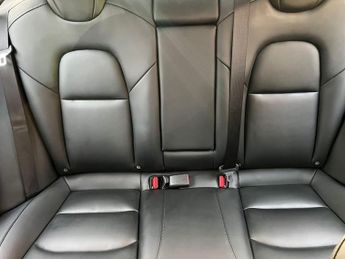 Tesla Model 3 (Dual Motor) Long Range Auto 4WDE 4dr