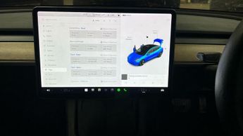 Tesla Model 3 (Dual Motor) Long Range Auto 4WDE 4dr