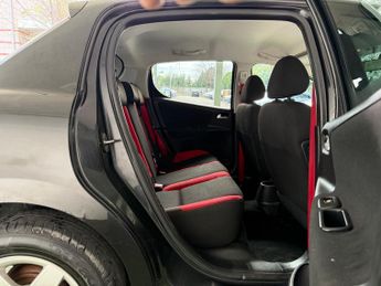 Peugeot 207 1.4 Sportium Euro 5 5dr