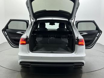 Audi A6 Avant 2.0 TDI ultra S line S Tronic Euro 6 (s/s) 5dr