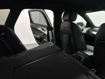 Audi A6 Avant 2.0 TDI ultra S line S Tronic Euro 6 (s/s) 5dr
