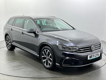 Volkswagen Passat 1.4 TSI 13kWh GTE DSG Euro 6 (s/s) 5dr