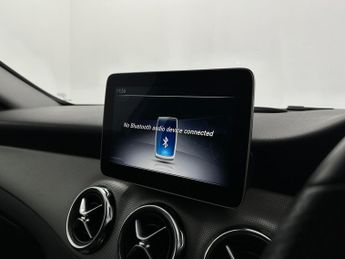 Mercedes-Benz GLA 1.6 GLA200 Sport (Executive) 7G-DCT Euro 6 (s/s) 5dr