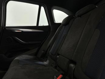 BMW X1 2.0 20d M Sport Auto xDrive Euro 6 (s/s) 5dr