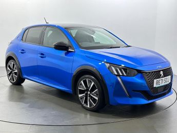 Peugeot 208 1.2 PureTech GT Euro 6 (s/s) 5dr