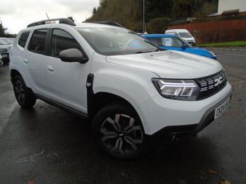 Dacia Duster 1.0 TCe Journey Euro 6 (s/s) 5dr