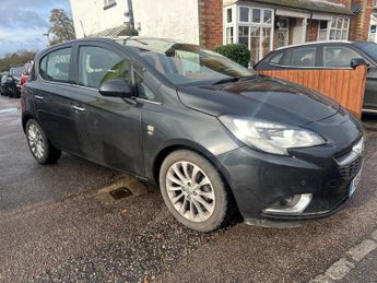 Vauxhall Corsa 1.4i SE Auto Euro 6 5dr