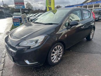 Vauxhall Corsa 1.4i SE Auto Euro 6 5dr