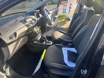 Vauxhall Corsa 1.4i SE Auto Euro 6 5dr
