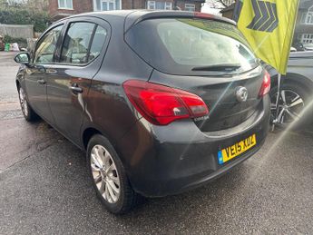Vauxhall Corsa 1.4i SE Auto Euro 6 5dr