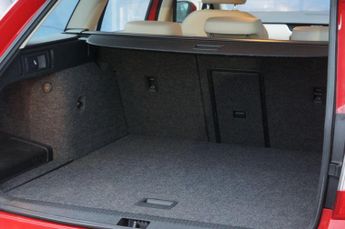 Skoda Octavia 1.4 TSI Elegance Estate 5dr Petrol DSG Euro 5 (s/s) (140 ps)