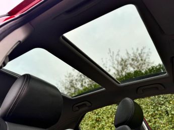 Honda Civic 1.8 i-VTEC ES 5dr