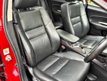 Honda Civic 1.8 i-VTEC ES 5dr