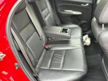 Honda Civic 1.8 i-VTEC ES 5dr