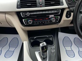 BMW 3 Series 2.0 320d ED Plus Auto Euro 6 (s/s) 4dr