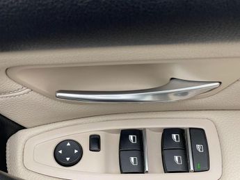 BMW 3 Series 2.0 320d ED Plus Auto Euro 6 (s/s) 4dr