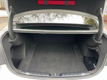 BMW 3 Series 2.0 320d ED Plus Auto Euro 6 (s/s) 4dr