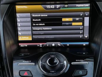 Ford Kuga 2.0 TDCi Titanium X Sport Powershift AWD Euro 6 (s/s) 5dr