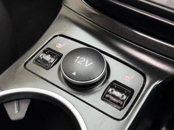 Ford Kuga 2.0 TDCi Titanium X Sport Powershift AWD Euro 6 (s/s) 5dr