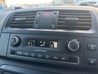 Skoda Roomster 1.2 TSI SE Plus DSG Euro 5 5dr