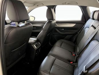 Mazda CX-60 2.5 e-SKYACTIV 17.8kWh Exclusive-Line Auto 4WD Euro 6 5dr