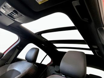 Ford Focus 1.0T EcoBoost ST-Line X Euro 6 (s/s) 5dr