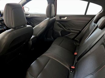 Ford Focus 1.0T EcoBoost ST-Line X Euro 6 (s/s) 5dr