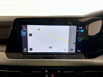 Volkswagen Golf 1.5 eTSI MHEV Life DSG Euro 6 (s/s) 5dr