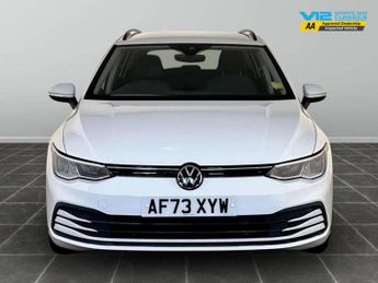 Volkswagen Golf 1.5 eTSI MHEV Life DSG Euro 6 (s/s) 5dr