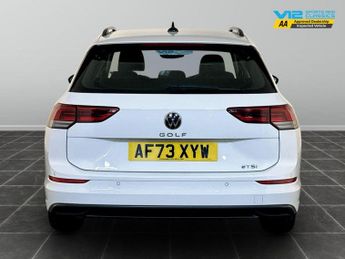 Volkswagen Golf 1.5 eTSI MHEV Life DSG Euro 6 (s/s) 5dr