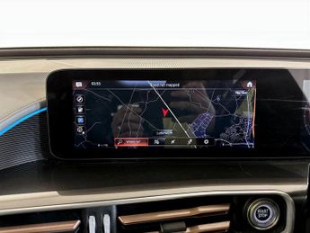 Mercedes-Benz EQC EQC 400 80kWh AMG Line Auto 4MATIC 5dr