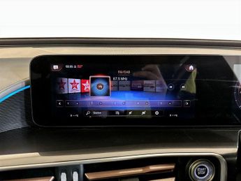 Mercedes-Benz EQC EQC 400 80kWh AMG Line Auto 4MATIC 5dr