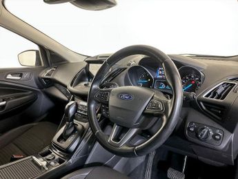 Ford Kuga 1.5 TDCi Titanium Powershift Euro 6 (s/s) 5dr