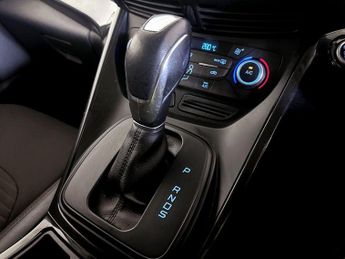 Ford Kuga 1.5 TDCi Titanium Powershift Euro 6 (s/s) 5dr