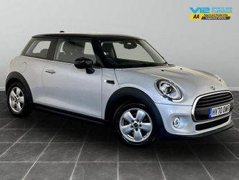 MINI Hatch 1.5 Cooper Classic Euro 6 (s/s) 3dr