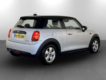 MINI Hatch 1.5 Cooper Classic Euro 6 (s/s) 3dr