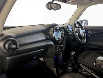 MINI Hatch 1.5 Cooper Classic Euro 6 (s/s) 3dr