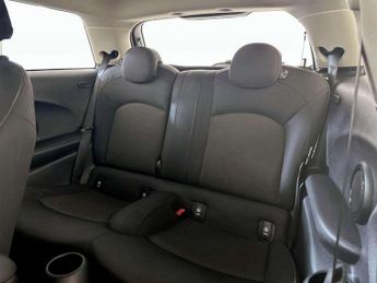 MINI Hatch 1.5 Cooper Classic Euro 6 (s/s) 3dr