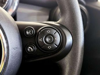 MINI Hatch 1.5 Cooper Classic Euro 6 (s/s) 3dr