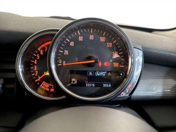 MINI Hatch 1.5 Cooper Classic Euro 6 (s/s) 3dr