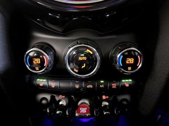 MINI Hatch 1.5 Cooper Classic Euro 6 (s/s) 3dr