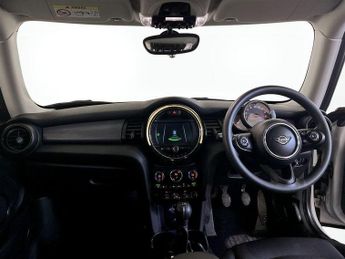 MINI Hatch 1.5 Cooper Classic Euro 6 (s/s) 3dr