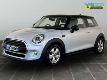 MINI Hatch 1.5 Cooper Classic Euro 6 (s/s) 3dr