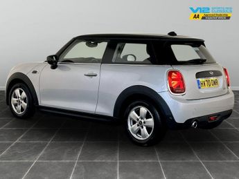 MINI Hatch 1.5 Cooper Classic Euro 6 (s/s) 3dr