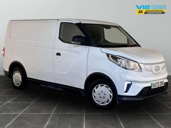 Maxus eDeliver 3 50.23kWh Auto FWD L1 5dr