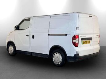 MAXUS eDeliver 3 50.23kWh Auto FWD L1 5dr